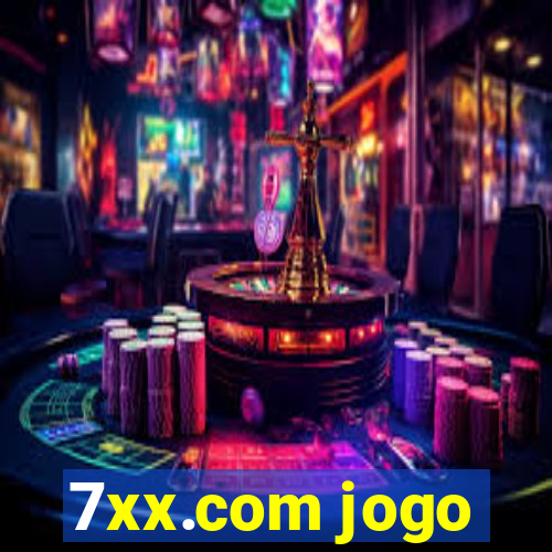 7xx.com jogo